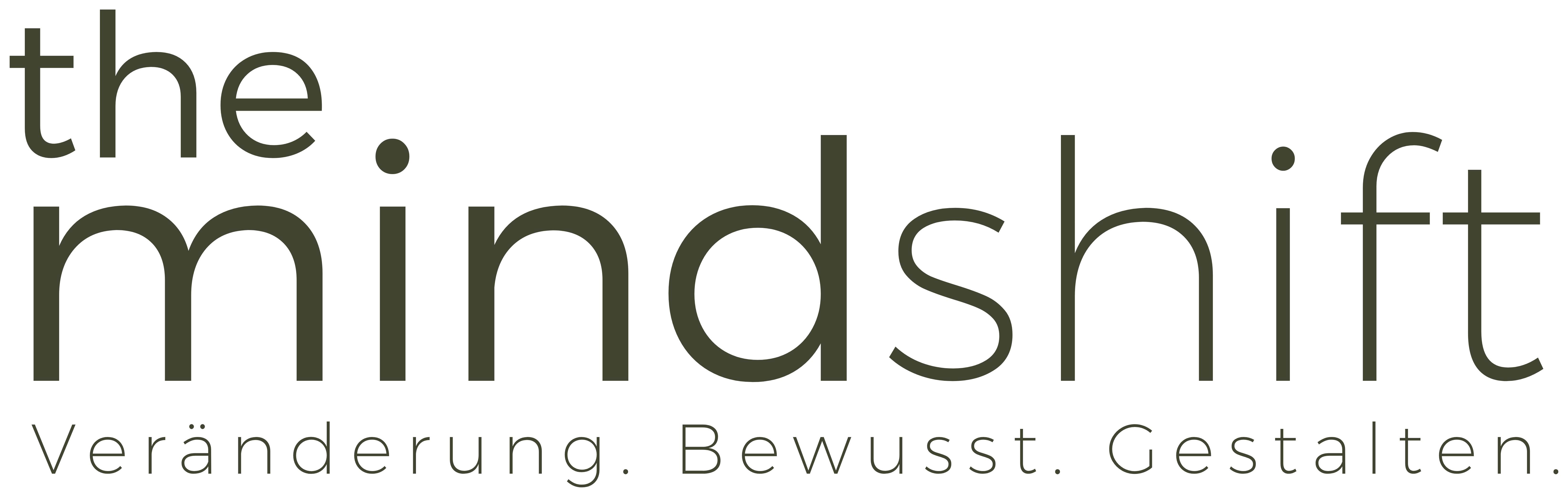 the mindshift